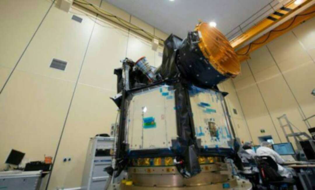 مصر تعلن عن إطلاق قمر صناعي باسم طيبة 1