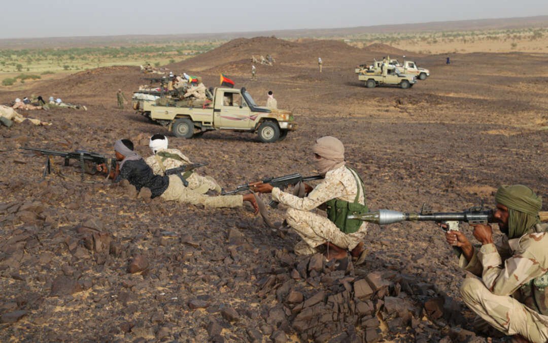 عقب مقتل 100 جندي مالي.. الحكومة تبدأ حملة عسكرية ضد المتشددين
