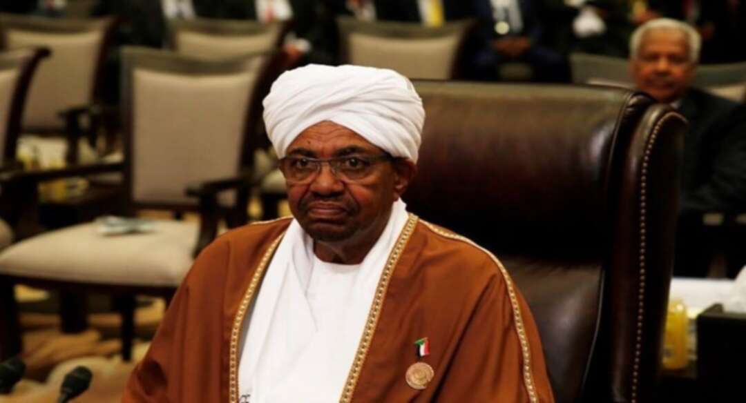 السلطات السودانية تلقي القبض على مساعد البشير بانقلاب 1989