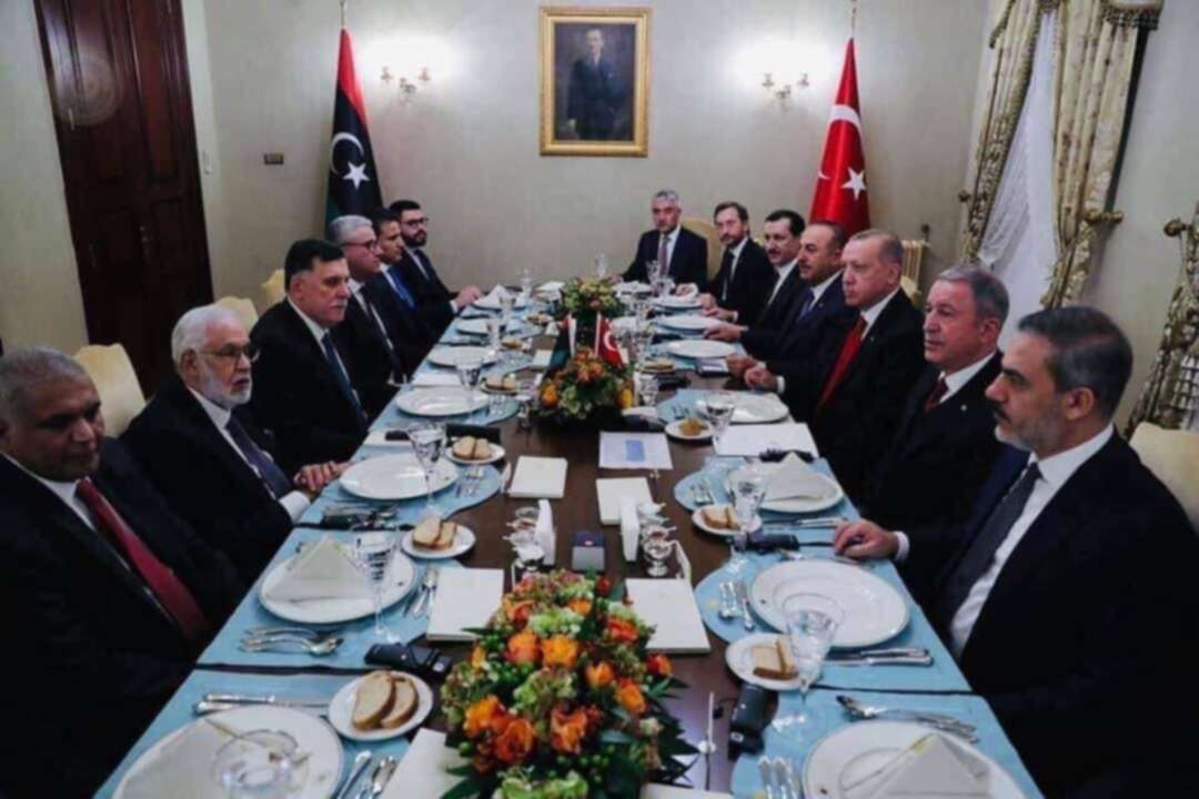 الاتفاق الأمني التركي الجديد مع حكومة الوفاق وخطورته على ليبيا