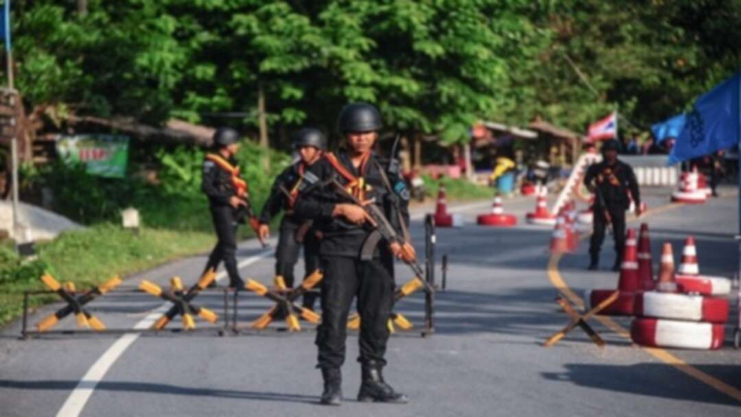مقتل 15 شخصاً في هجوم بمناطق الجنوب الساعية للحكم الذاتي في تايلاند