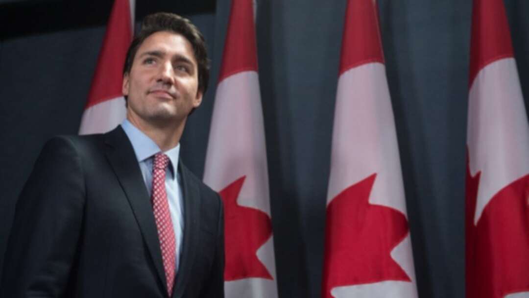 كندا تستعد لاستقبال حكومة جديدة برئاسة ترودو