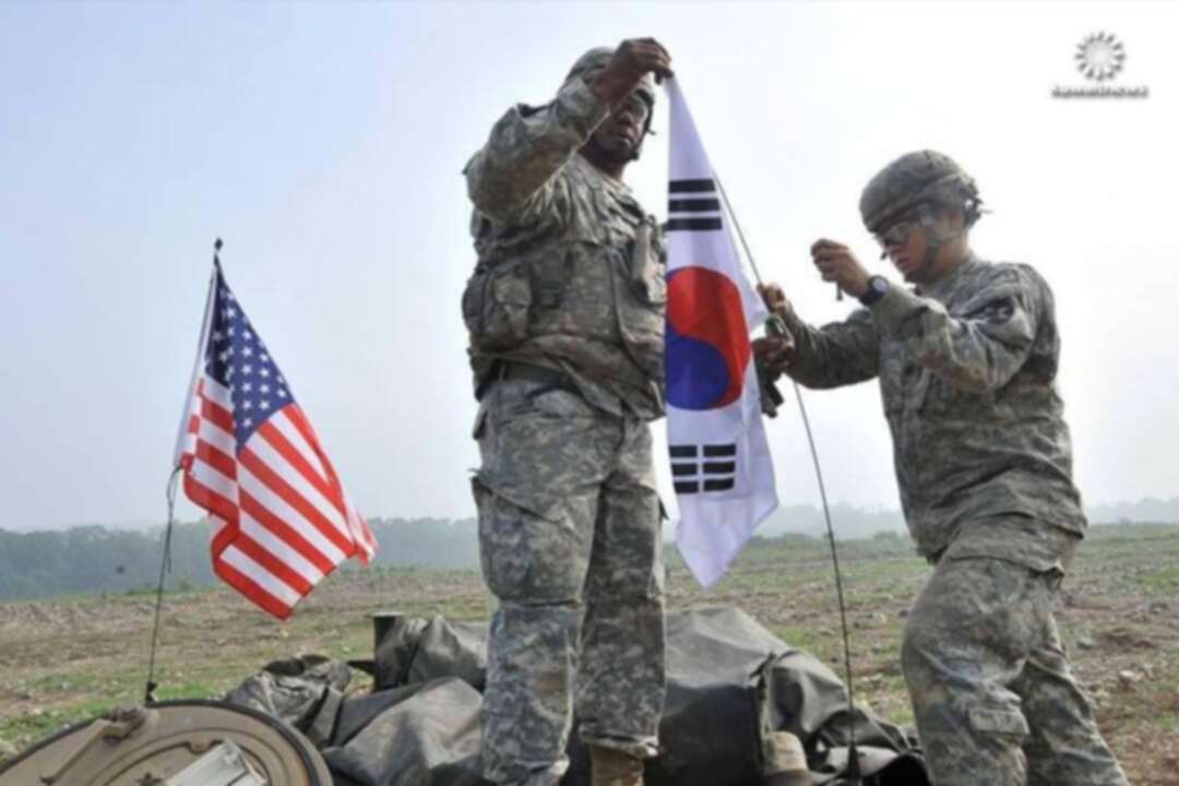 كوريا الجنوبية تؤجل تدريبات عسكرية مع الولايات المتحدة