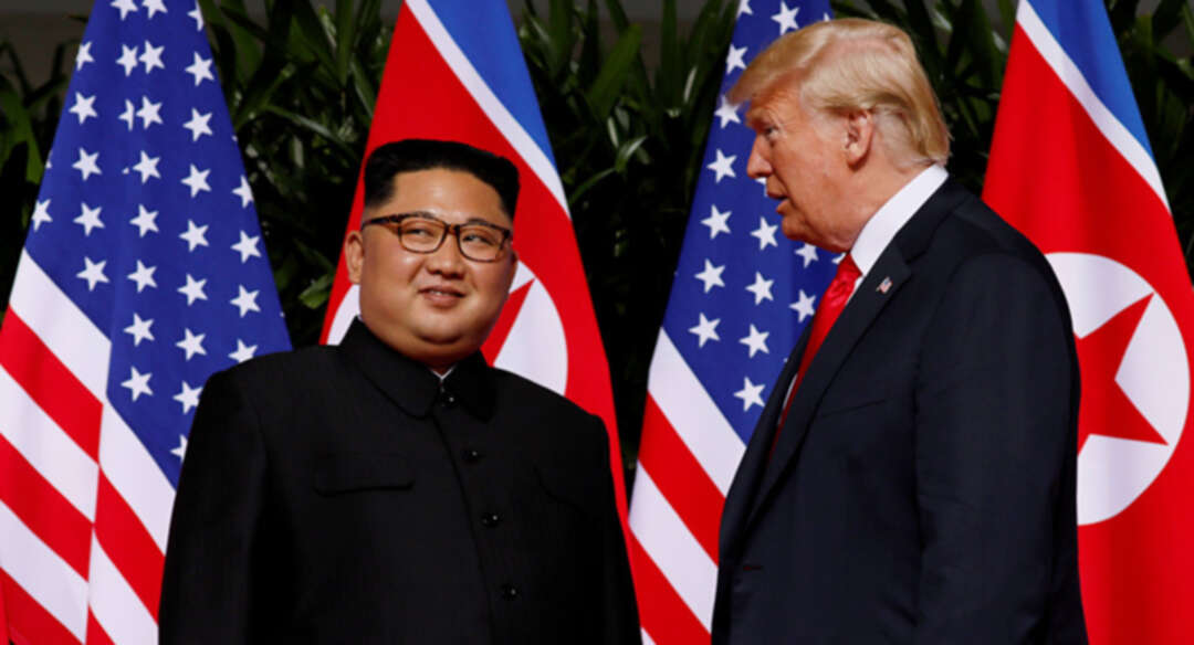 كوريا الشمالية: غير مُهتمون بعقد اجتماع جديد مع الولايات المتحدة لـ 