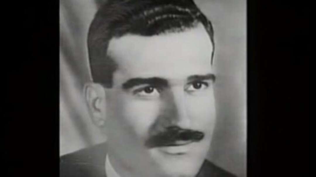 ابن رئيس سوري سابق حاول تحديد مكان جثة الجاسوس إيلي كوهين