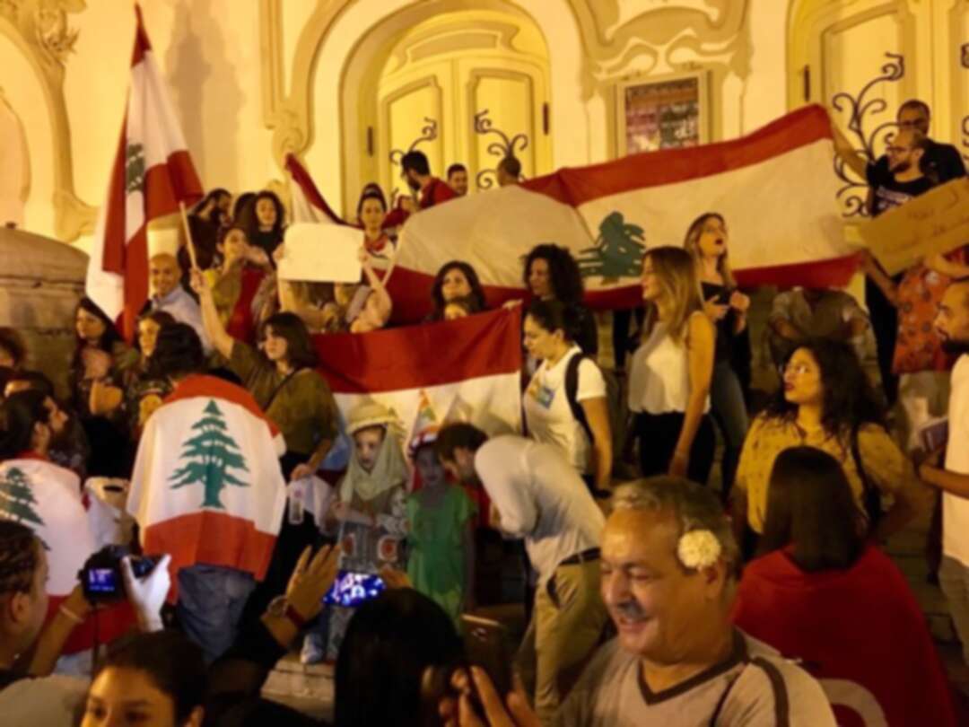 الرئاسة اللبنانية: تم التحقيق في 18 ملف من ملفات الفساد