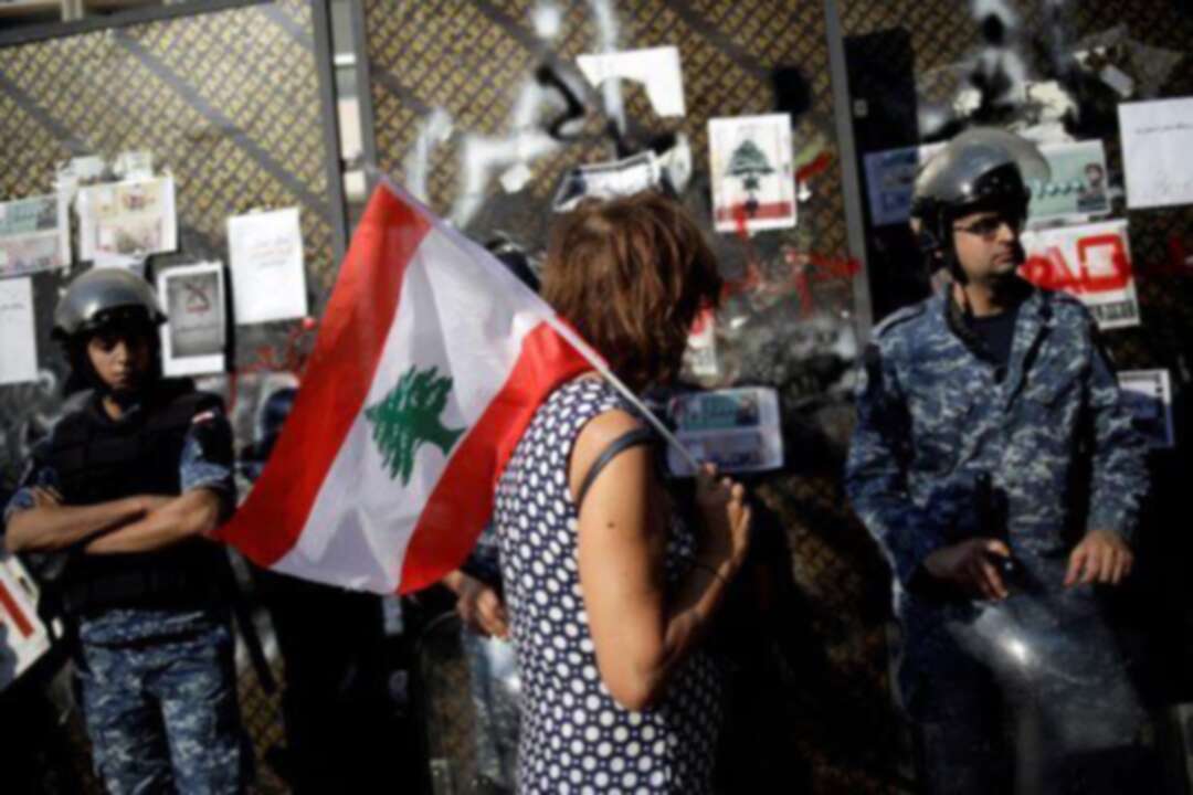 لجنة قضائية خاصة لمحاكمة مسؤولين لبنانيين متهمين بهدر المال العام