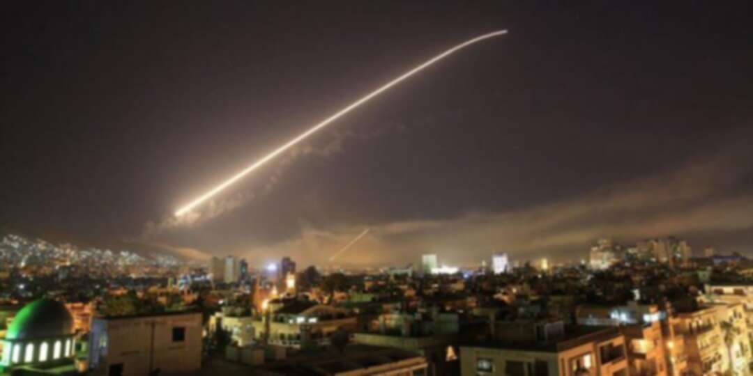 غارات إسرائيلية على سوريا.. تطال أسلحة إيرانية حديثة ومتطورة