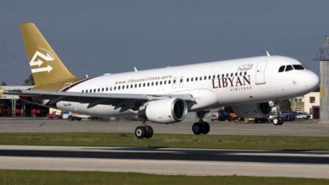 ازدياد معاناة الليبيين مع استمرار احتجاز طائرة ليبية من قبل حكومة الوفاق
