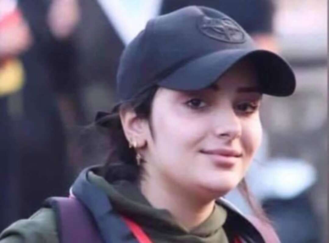 إطلاق سراح الناشطة العراقية ماري محمد بعد 11 يوم من الاختطاف