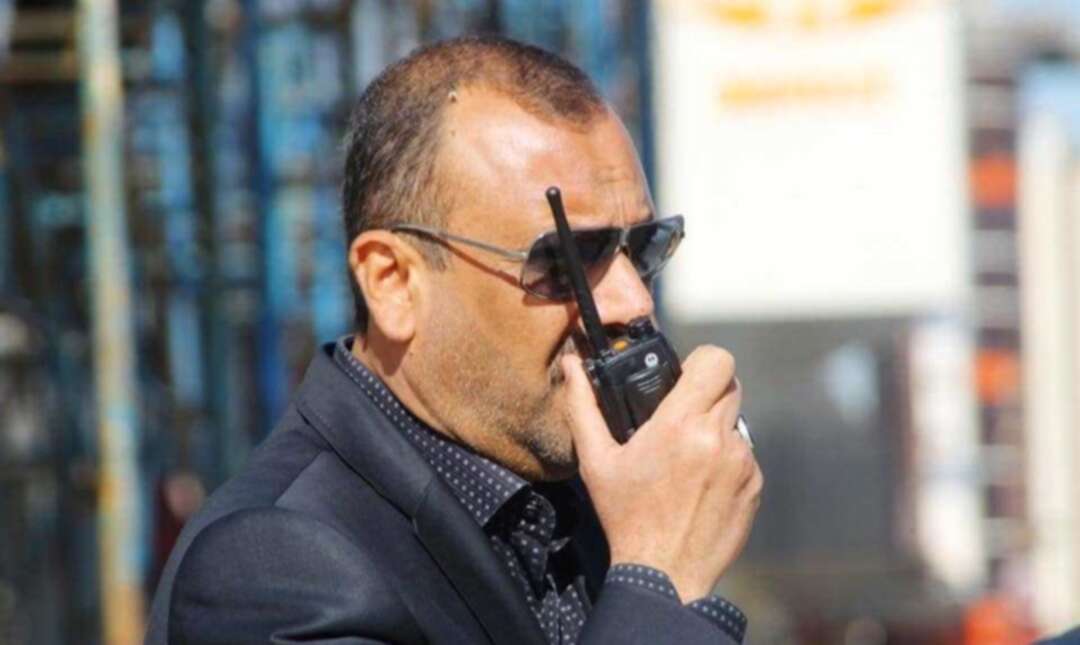 محافظ النجف يعلّق على حرق القنصلية الإيرانية