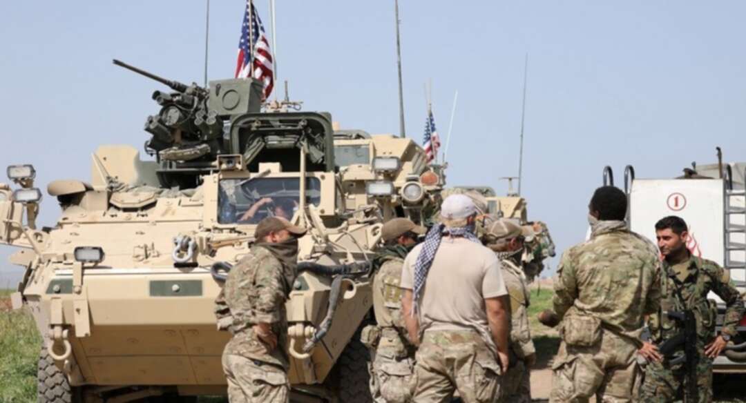 مسؤول روسي: نشر القوات الأمريكية شمال سوريا قد يعرّض الدوريات السورية والروسية لهجمات