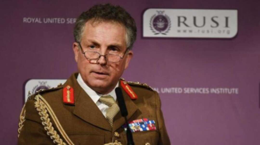 مسؤول عسكري بريطاني يتهم روسيا باستخدام التضليل المعلوماتي والمرتزقة