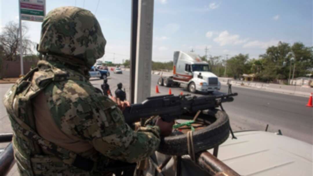 مقتل 9 من أسرة أمريكية فى هجوم شمالي المكسيك