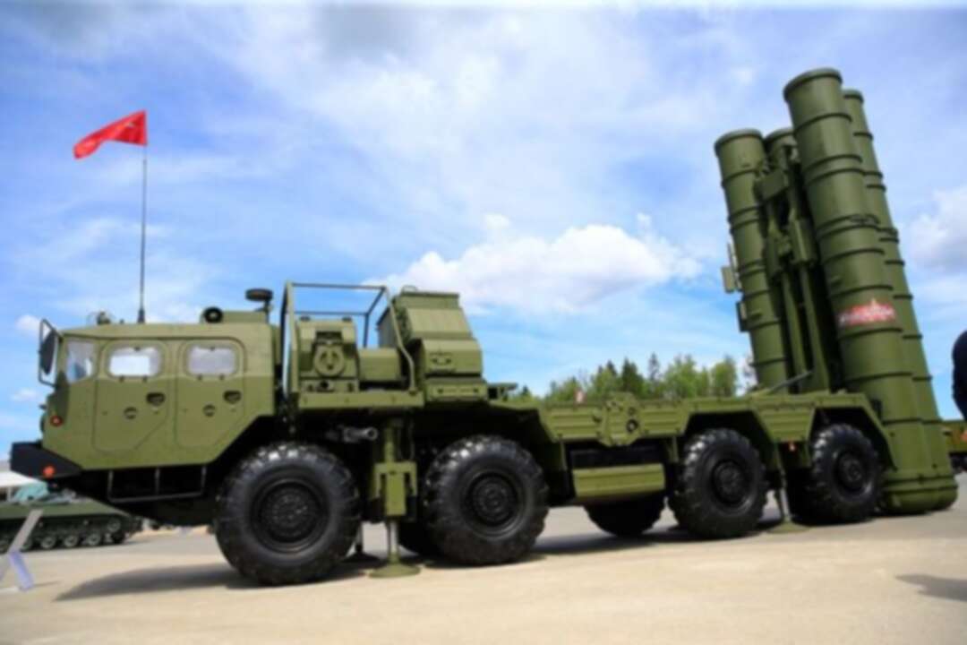 أنقرة ترفض طلب واشنطن: الصواريخ الروسيّة باقية