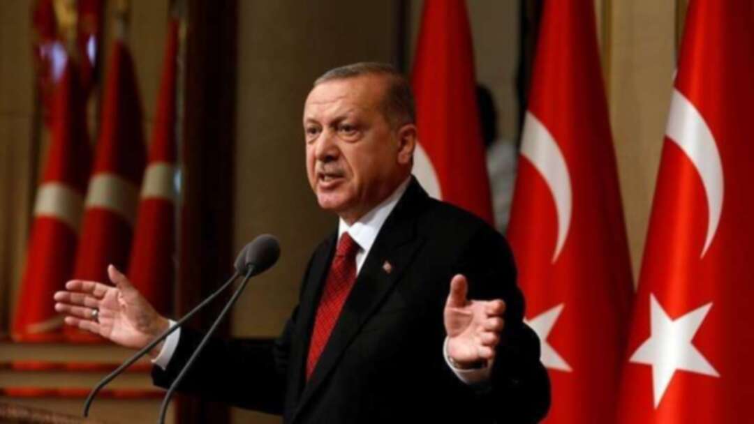 أردوغان: لن نعيد السوريين بالقوة 