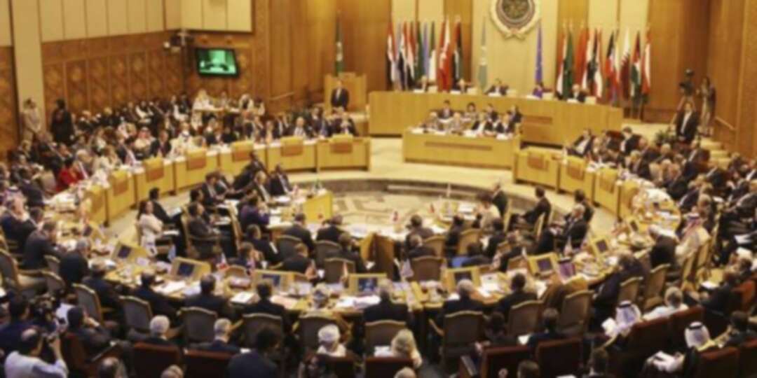 الوزراء العرب يرفضون القرار الأمريكي حول المستوطنات الإسرائيلية