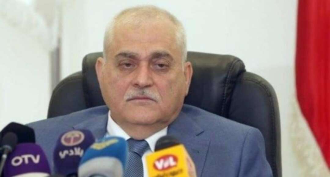 وزير الصحة اللبناني يحذّر من نقص في المعدات الطبية