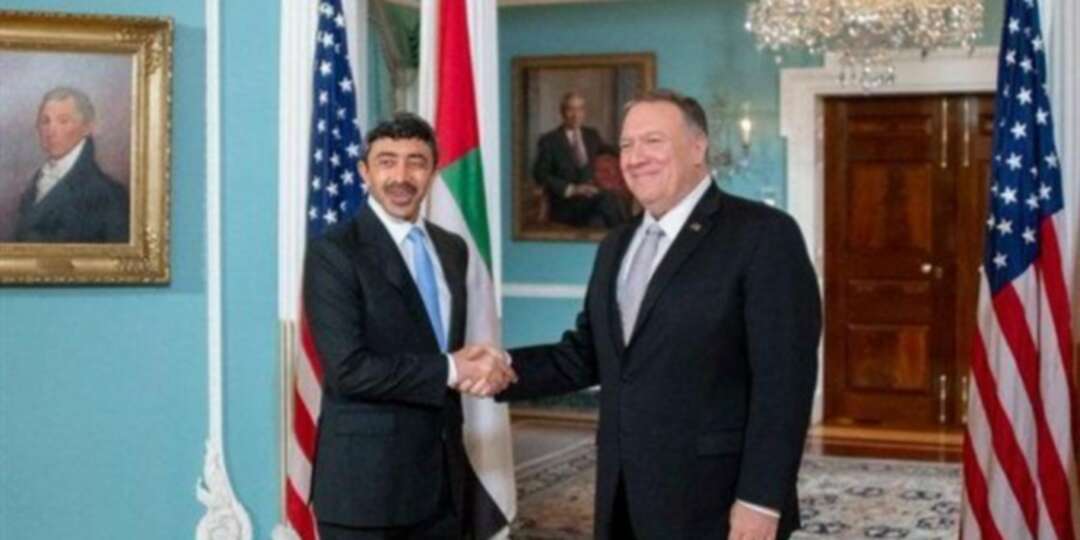 اتفاق السلام الإماراتي الإسرائيلي.. ردود فعل مرحّبة والبيت الأبيض يصفه بـ”الاتفاق الابراهيمي”