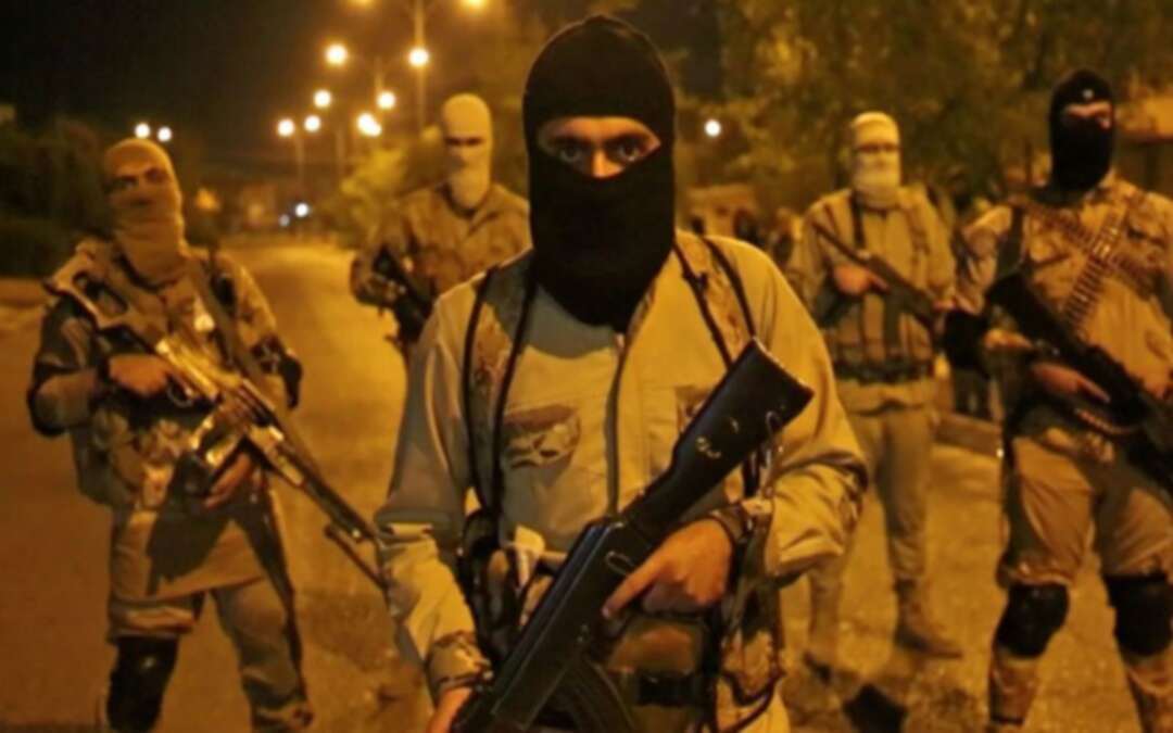 وصول بريطاني منتسب لداعش بعد ترحيله من تركيا