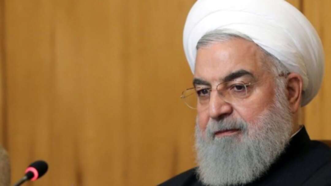 وكالة إيرانية: دعوات لاستجواب الرئيس روحاني