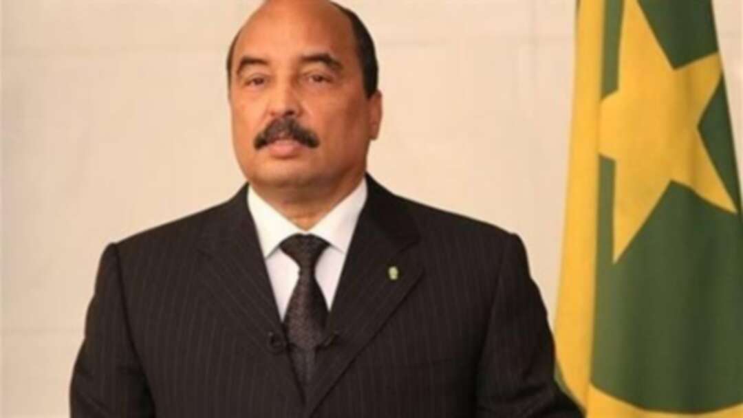 خوفٌ من عودة ولد عبدالعزيز إلى المشهد السياسي الموريتاني