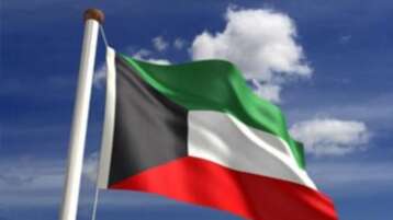 وزير الدفاع الكويتي متحدثاً عن استقالة الحكومة الأخيرة