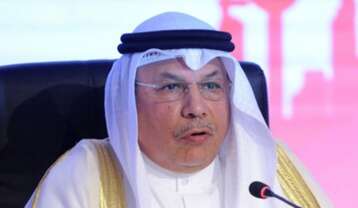 وزير الداخلية الكويتي يرفض اتهامات وزير الدفاع في الحكومة المستقيلة