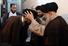 Khamenei praises the graduated students