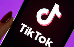 تيك توك تتراجع عن بيع تطبيقها في الولايات المتحدة