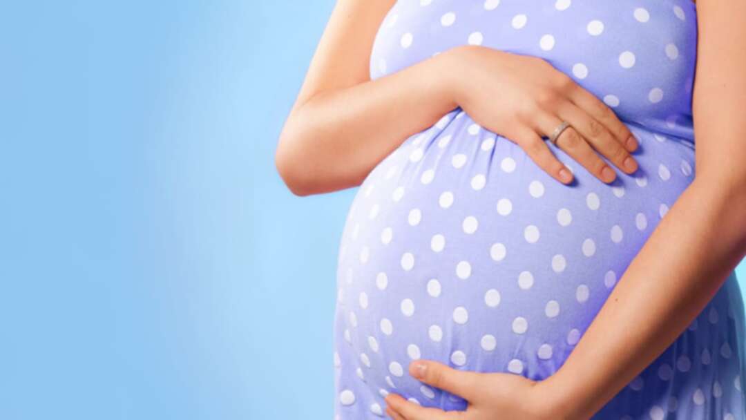 سمنة المرأة الحامل  تؤثر بذكاء الطفل