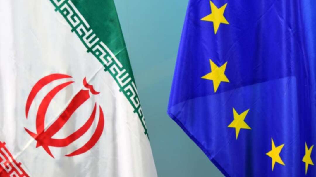 Europeans, Iran to cross swords at nuclear talks