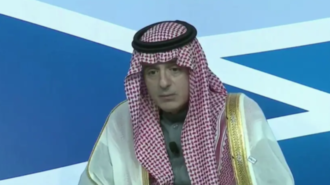 Al-Jubeir: Iran does not respect other countries' sovereignty