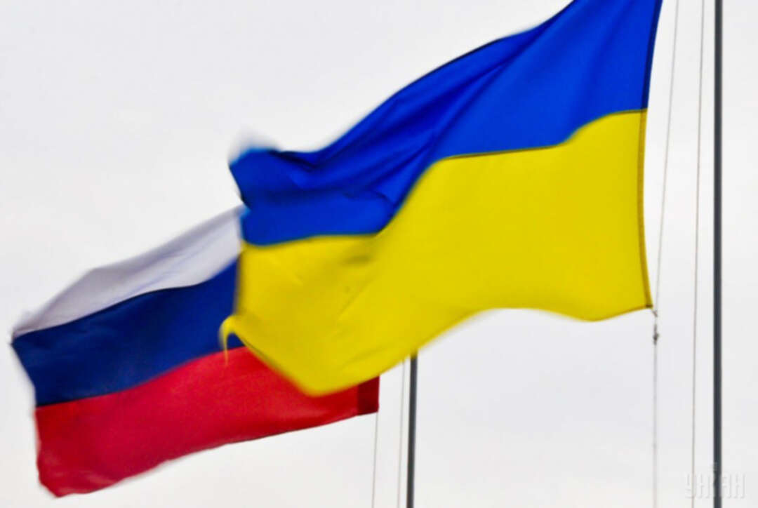 أوكرانيا تُعاقب كيانات روسية.. غالبها إعلامية