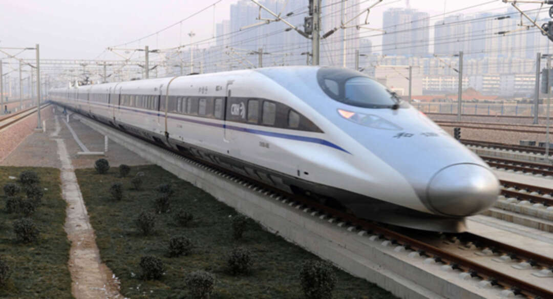 بإجمالي استثمار 33.93 مليار يوان الصين توافق على مشروع سكك حديدية