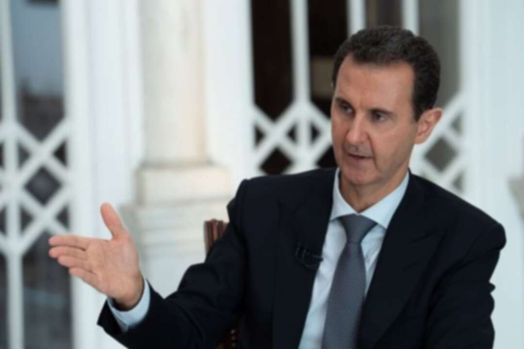 تحقيق صحفي.. بشار الأسد متورط في عمليات تهريب 