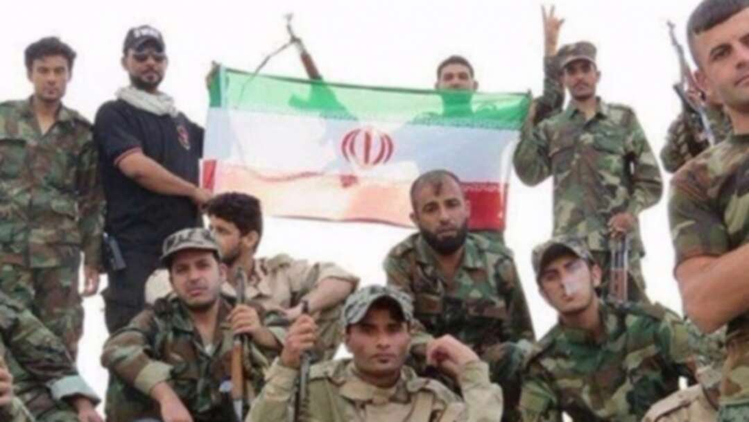 على خلفية الإشتباكات مع قوات النظام.. ميليشيا إيران تنسحب من اللاذقية