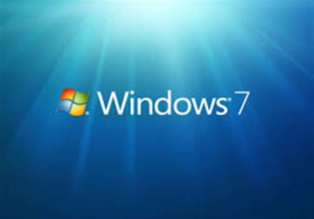 مايكروسوفت تُعلن إيقاف الدعم لنظام Windows 7 رسمياً الشهر القادم