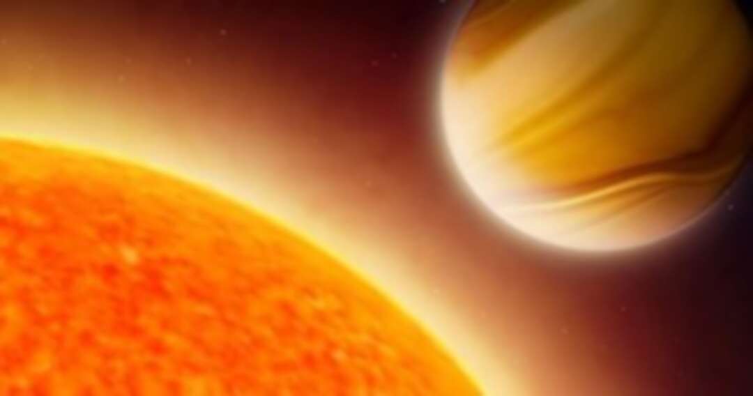 علماء يكتشفون ثلاثة كواكب خارجية ساخنة