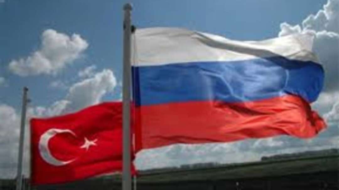 روسيا ترفض التدخل التركي في ليبيا.. وتركيا تتهم روسيا بإرسال مرتزقة