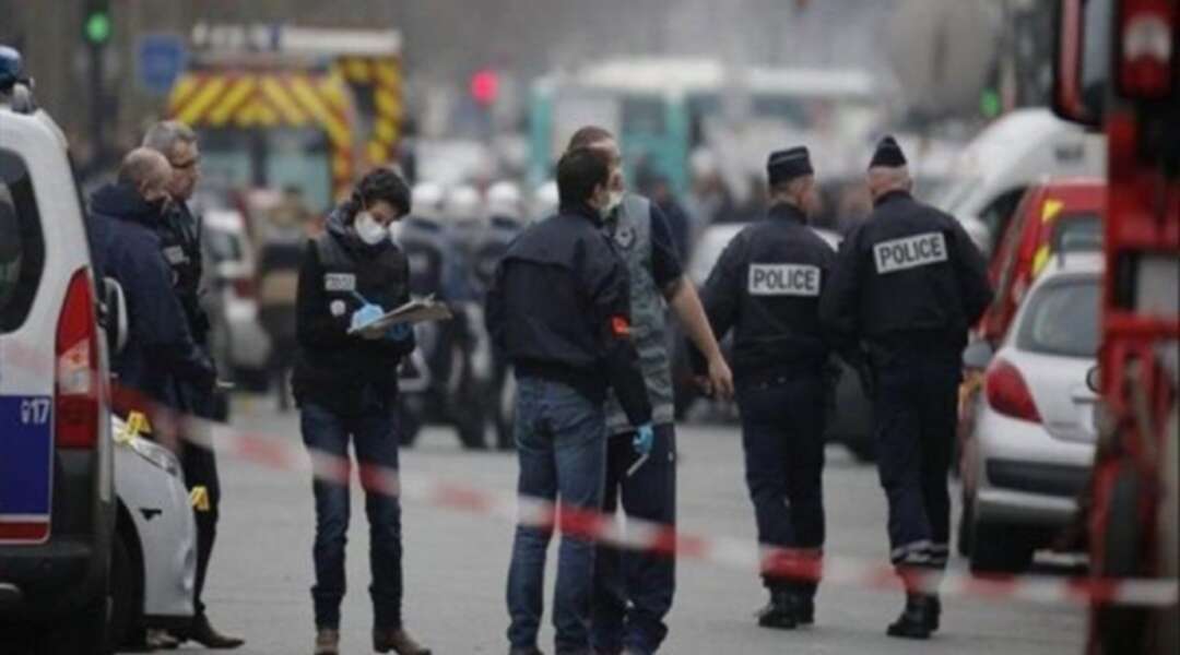 4 مصابين في إطلاق نار بـ فرنسا