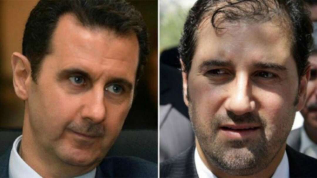 النظام السوري يصدر أحكاماً قضائية جديدة بحق رامي مخلوف
