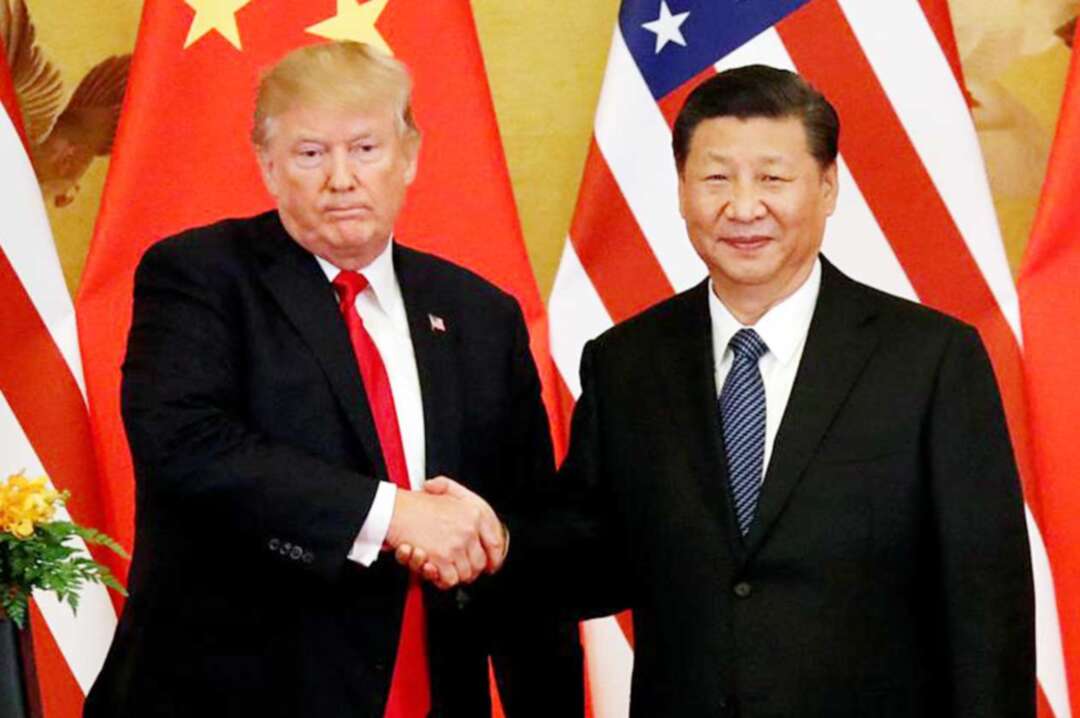 التوقيع الرسمي أول يناير.. الاتفاق التجاري الأميركي ـ الصيني