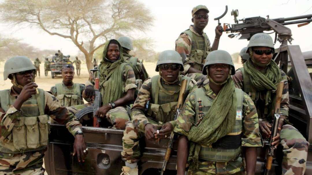 70 جندي نيجري يلقون مصرعهم في هجوم إرهابي