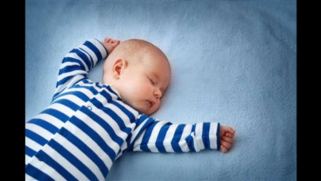 نصائح تساعد طفلكِ على النوم