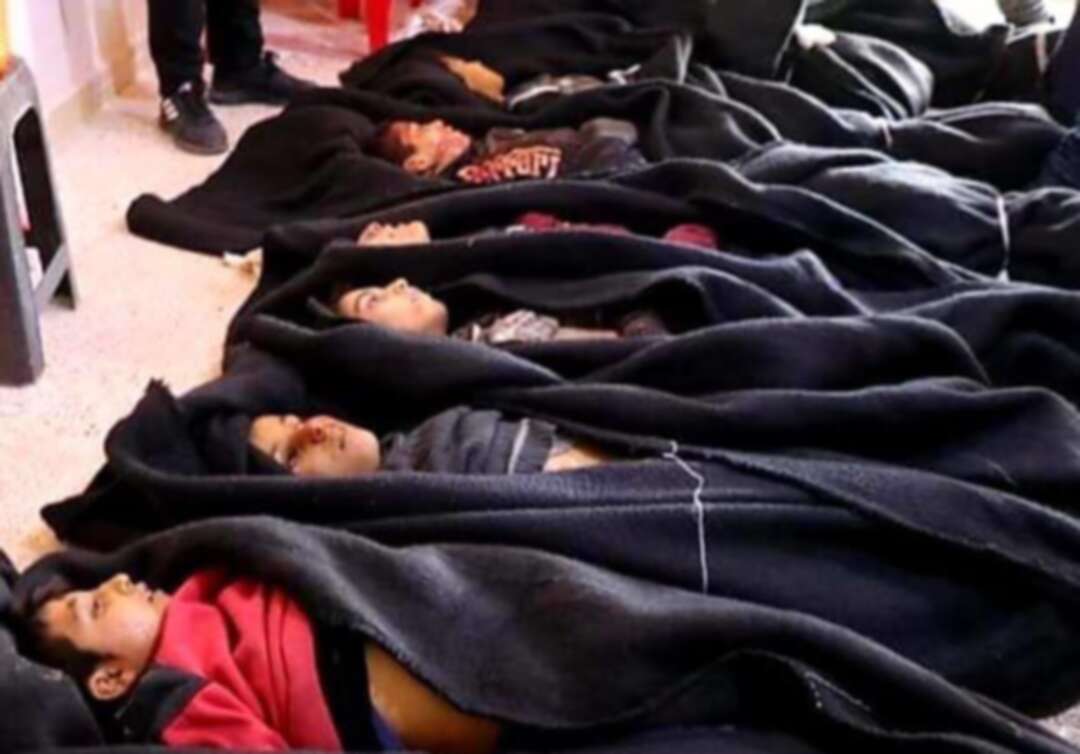 اليونيسيف تدين المجزرة التركية بحق كرد سوريين في تل رفعت