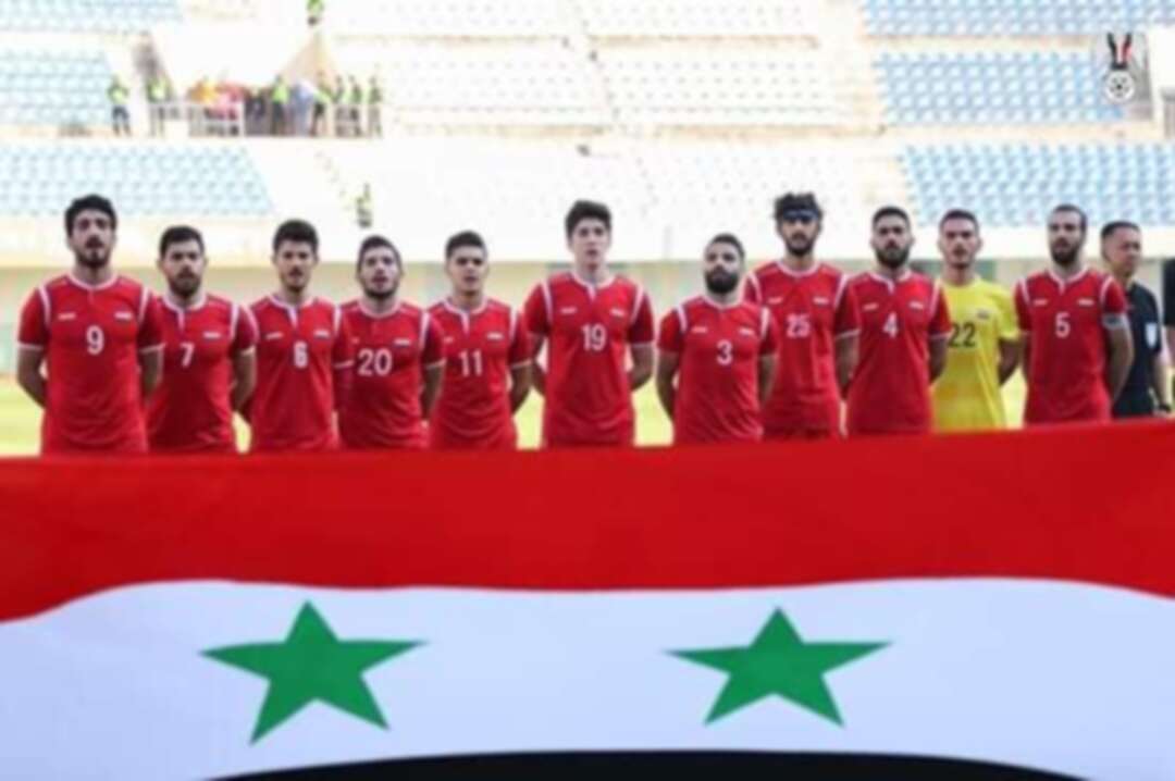 جولة سريعة حول أخبار الرياضة السورية