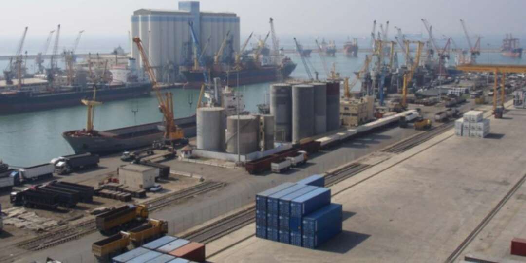 موسكو: نصف مليار دولار من أجل تحديث ميناء طرطوس