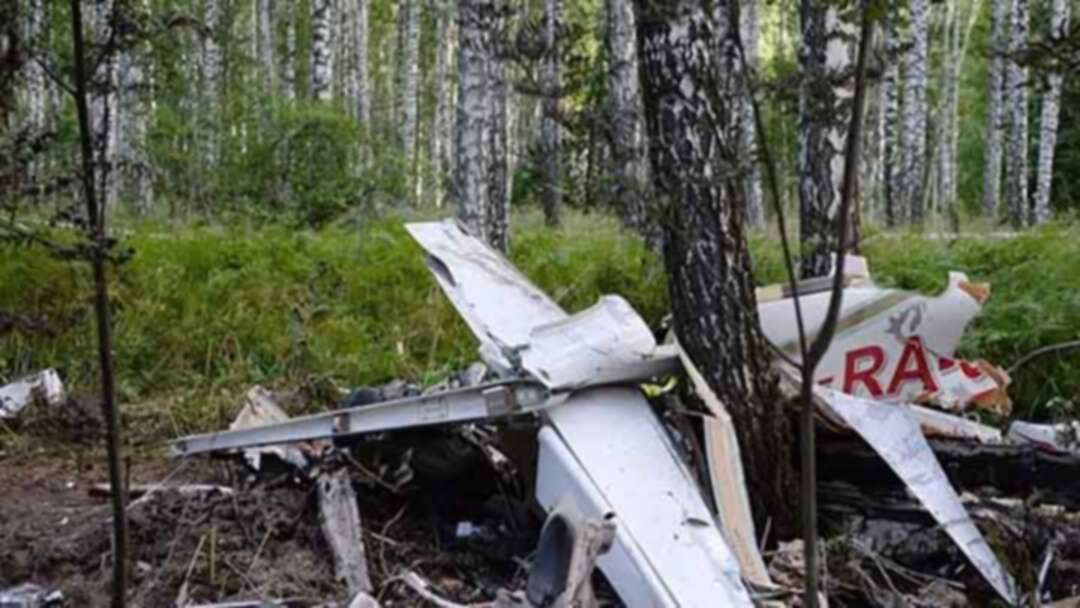9 ضحايا في حادث تحطم طائرة في الولايات المتحدة
