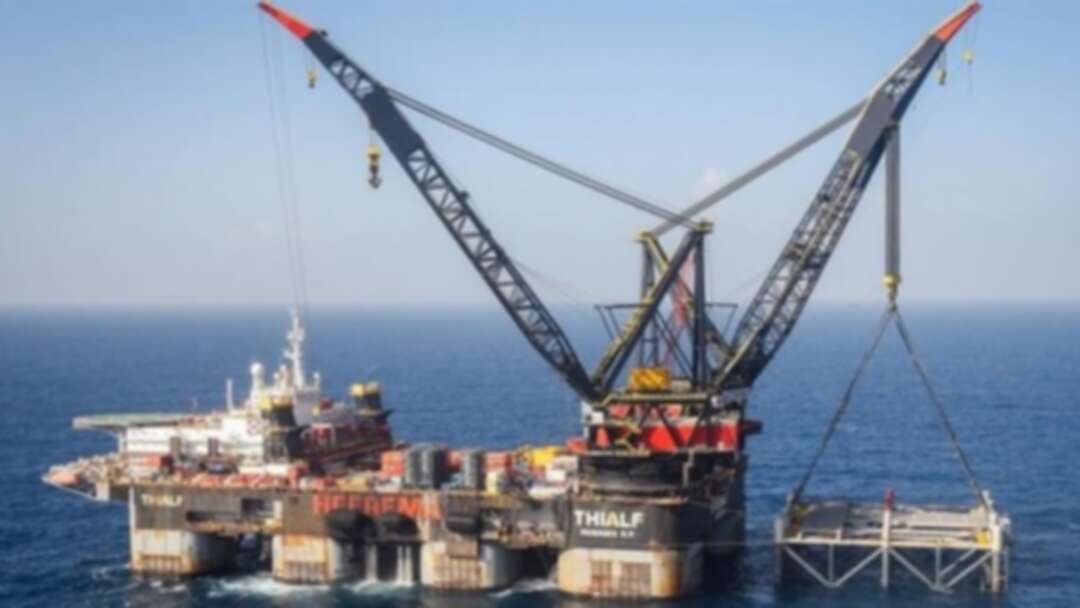 مصر والغاز الإسرائيلي.. مساعي لزيادة الواردات عبر خط بري جديد